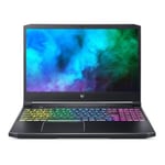Acer NZ Remanufactured NH.QC1SA.006 15.6 FHD RTX 3070 Gaming Laptop Intel Core i9-11900H - 16GB RAM - 512GB SSD - NVIDIA GeForce RTX3070 - NO-DVD - Win 11 Home 64bit - Acer / Local 1Y Warranty