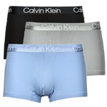 Bokserit Calvin Klein Jeans  TRUNK 3PK X3