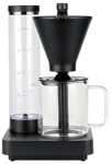 Wilfa Performance Compact Cm8b-a100 Kaffetrakter - Svart