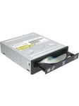 DVD-ROM drive - Serial ATA - internal - DVD-ROM (Læser) - SATA -