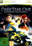 Dark Star One : Broken Alliance [import allemand]