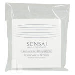 Sensai Total Finish Foundation Sponge