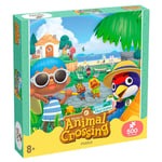 Puzzle - Animal Crossing (500 pieces) (WIN0470)