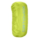 Ortovox 90103-60001 RAIN COVER 35-45 LITER Sports backpack happy green Unisex - Adult L, Happy Green, L, Sporty