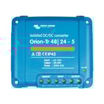 Orion-Tr 48/24-5A (120W) Isolated DC-DC converter