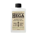 Hega Rakbalsam Bergamot & Vetiver