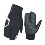 Ultimate Lobster insulated/waterproof glove, unisex pyöräilykäsineet