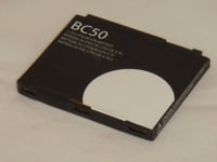 BC50 NEW Replacement Battery for MOTOROLA C257 K1 KRZR L2 L6 RIZR SLVR L7 V3x
