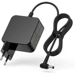 65W Bärbar Laddare 20V 3.25A för Lenovo Ideapad 310 310s 320 330 330s 14ikb 15ikb 510 710 3 17ada05 S145 Flex Adl45wcg