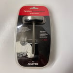 Heston Blumenthal Precision Meat Thermometer by Salter, Food Thermometer Probe