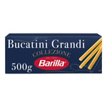 Pâtes Bucatini Grandi Collezione Barilla - La Boîte De 500g