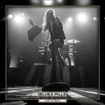 Blues Pills: Lady in Gold - Live in Paris DVD (2017) Blues Pills cert E 3 discs