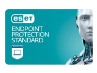 ESET Endpoint Protection Standard - Abonnemangslicens (1 år) - 1 enhet - volym - 11-25 licenser - Linux, Win, Mac, Android, iOS