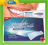 28 TEETH WHITENING STRIPS PROFESSIONAL PLUS 3D BRILLIANCE WHITENING TOOTHPASTE
