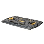 Adapterplate toughsystem til tstak dwst08017-1 adapter til kofferter