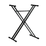 18963 Keyboard Stand Black