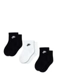 Nhn Core Futura Gripper / Nhn Core Futura Gripper Sport Socks & Tights Non-slip Socks Black Nike