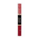 Max Factor Lipfinity Colour and Gloss - 560 Radiance Red