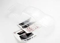 Traxxas 3912 Kaross E-Maxx Lång Omålad*