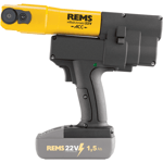 REMS Mini-Press 22 V ACC Pressmaskin utan batteri och laddare