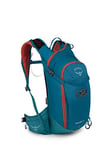 Osprey Salida 12L Women's Multi-Sport Backpack Waterfront Blue O/S