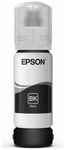 Epson 104 EcoTank Ink Bottle Refill - Black