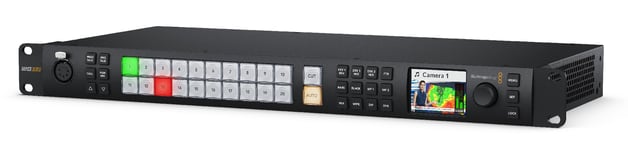 Blackmagic Design ATEM 2 M/E Constellation 4K