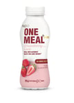 Nupo - One Meal +Prime Shake Strawberry Love 330 ml 12 x