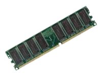 Coreparts - Ddr3 - Modul - 4 Gb - Dimm 240-Pin - 1333 Mhz / Pc3-10600 - Registrerad - Ecc