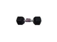 Outliner-Hantel Yldb35 Gummibelagd 1 X 9 Kg