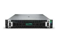 HPE ProLiant DL380 Gen11 servrar 4,8 TB Rack (2U) Intel® Xeon Silver 4514Y 2 GHz 64 GB DDR5-SDRAM 2000 W