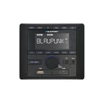 Blaupunkt BPA 3022 M BT, USB, DAB+, Sone kontroll