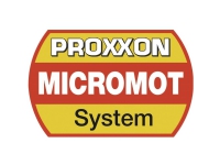 Proxxon Micromot IBS/A 29802 Sladdlöst multifunktionsverktyg utan batteri 10,8 V