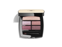 Chanel Les Beiges Healthy Glow Natural Eyeshadow Palette - - 4 g