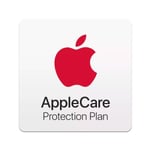 AppleCare Protection Plan for MacBook Pro 16-tommer (M1) Online reg.