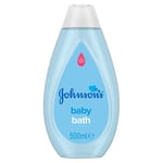 Johnson's Baby Bath pure & gentle daily care 500ml