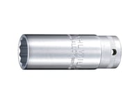 Stahlwille 4600 16- 5/8 02120036 Dubbel Insexnyckel 3/8 (10 Mm)