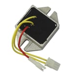 Spänningsregulator för Briggs & Stratton 393374 394890 691185 797375