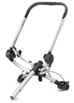 Quinny Buzz Xtra Chassis Frame Silver Brand New