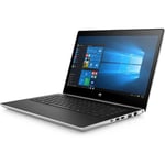 HP ProBook 440 G5 14" Core i3 2,4 GHz SSD 128 Go 4 Go AZERTY Français