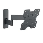 Vogels Quick TVM 1245 Full-Motion TV Wall Mount for TVs from 19 to 43 inches