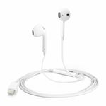 Genuine Apple Earpods Earphones Headphones For IPhone 12 11 X iPad Air 10.5 Inch