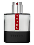 Luna Rossa Carbon Eau De Toilette *Villkorat Erbjudande Parfym Parfum Nude Prada