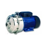 Lowara - Pompe centrifuge CA70/45 pour chauffage conditionnement refroidissement booster pour augmenter la pression de l''eau Triphasé 1,1Kw