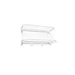 Classic 650 Hatthylla 50 cm, Vit