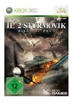 Il2 Sturmovik: Birds Of Prey [Jeu Xbox 360]