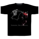 My Dying Bride - Towards the Sinister (XXL) T-Skjorte