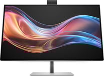 Hp Series 7 Pro 727pm 27" 3840 X 2160pixels Ips Black 16:9 60hz