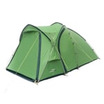 3 Man Basecamp Mountain Geodesic Tent - Vango Cosmos 300 Tent