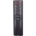 Ah59-02631j Ersättningsfjärrkontroll för Samsung Soundbar [DB]